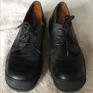 Bronx lace up shoes EU size 40